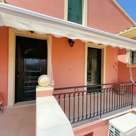 Exclusive Alexandra * Sidari (Corfu)
