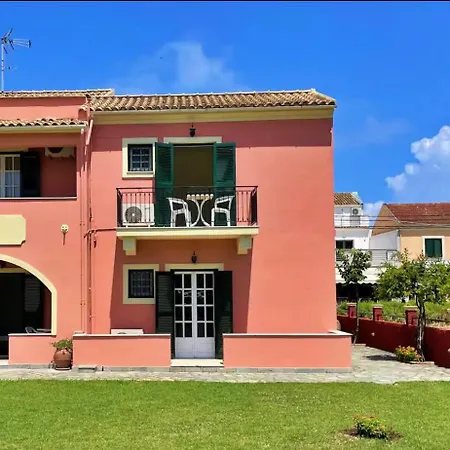 Exclusive Alexandra * Sidari (Corfu)