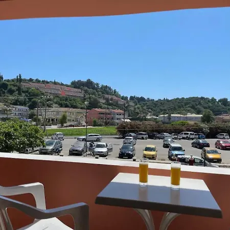 Exclusive Alexandra Guest house *