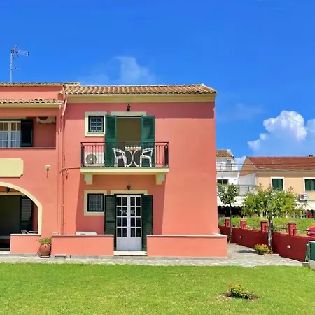 Exclusive Alexandra Guest house Sidari (Corfu)