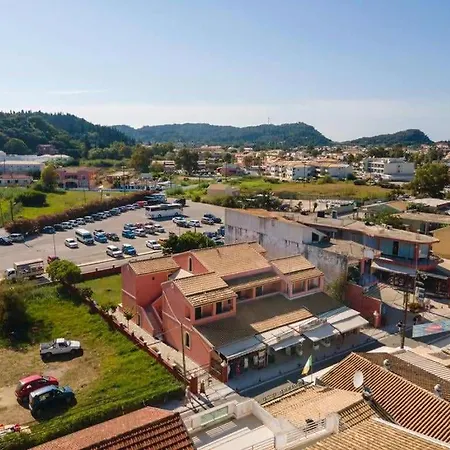 Exclusive Alexandra Maison d'hôtes