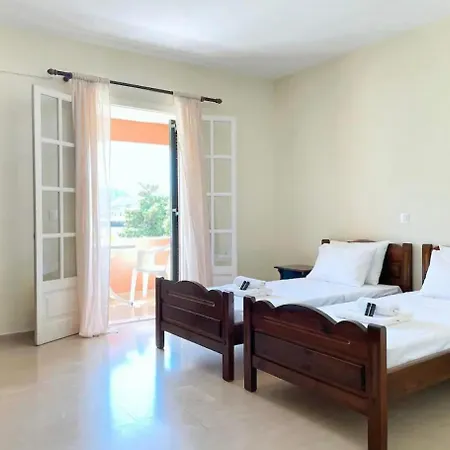 Exclusive Alexandra Maison d'hôtes Sidárion
