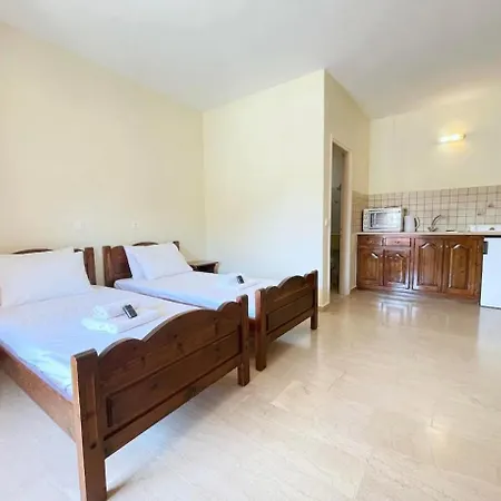 Exclusive Alexandra 招待所