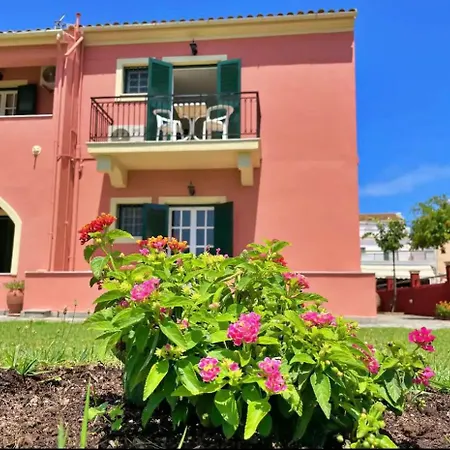 招待所 Exclusive Alexandra