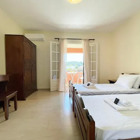 Exclusive Alexandra 招待所