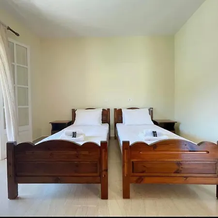 招待所 Exclusive Alexandra 斯达林